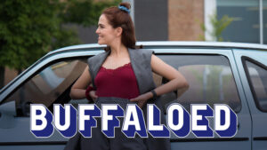 Buffaloed