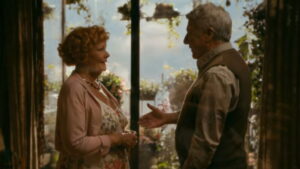 Roald Dahl’s Esio Trot