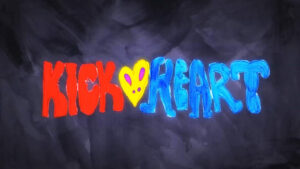 Kick-Heart