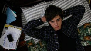 The Art of Getting By