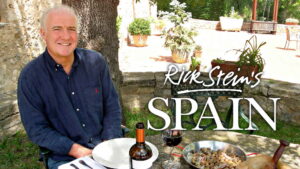 Rick Stein’s Spain