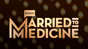 Married to Medicine