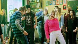 Potato Salad: Don’t Ask!