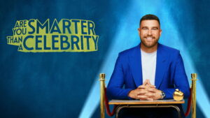 Are You Smarter Than a Celebrity?