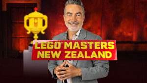 LEGO Masters (NZ)