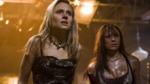 Sorority Row