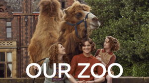 Our Zoo