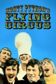 Monty Python’s Flying Circus