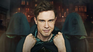 The Traitors: Uncloaked