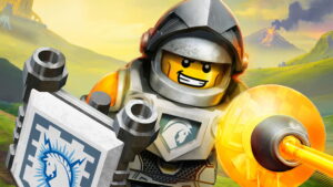 LEGO Nexo Knights
