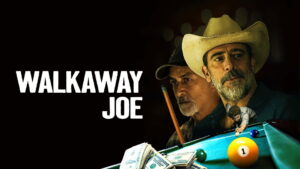 Walkaway Joe