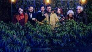 Family Business (2019)