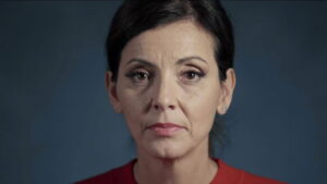 Nevenka: Breaking the Silence