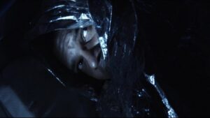 Astronaut: The Last Push