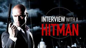 Interview with a Hitman