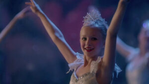 An American Girl: Isabelle Dances Into the Spotlight