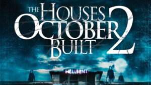 The Houses October Built 2