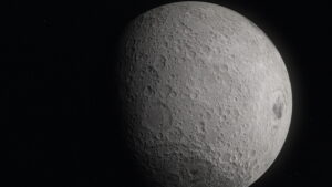 Apollo: Back to the Moon