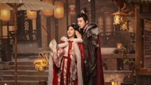 The Prisoner of Beauty