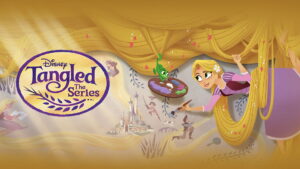 Rapunzel’s Tangled Adventure