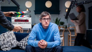 Louis Theroux Interviews…