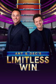 Ant & Dec’s Limitless Win