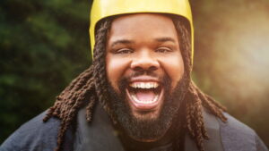 Never Say Never with Jeff Jenkins