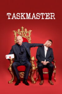 Taskmaster (AU)