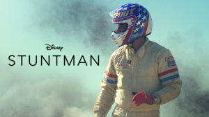 Stuntman