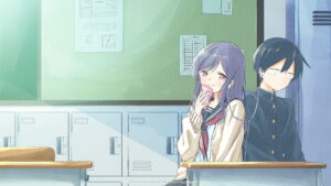 Bofuri: I Don’t Want to Get Hurt, so I’ll Max Out My Defense