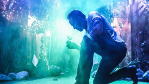 Willy’s Wonderland