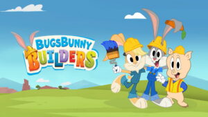 Bugs Bunny Builders