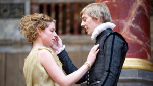 The Tempest – Live at Shakespeare’s Globe