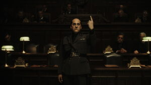 Mussolini: Son of the Century