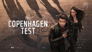 The Copenhagen Test