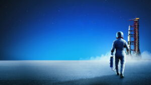 Chasing the Moon