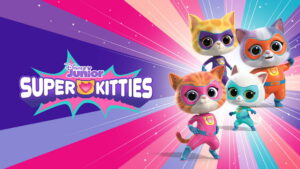 SuperKitties