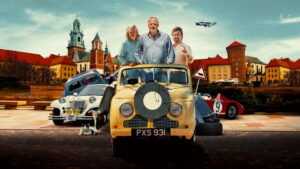 The Grand Tour (2016)