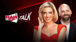 WWE Raw Talk