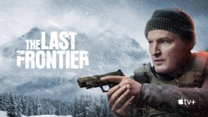 The Last Frontier (2025)