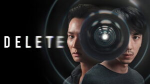 Delete (2023)