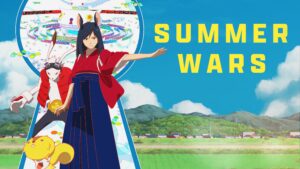 Summer Wars
