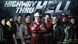 Highway Thru Hell