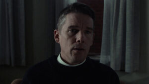 First Reformed