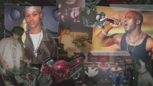 Ruff Ryders Chronicles