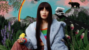 Irina Rimes: On My Way