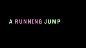 A Running Jump