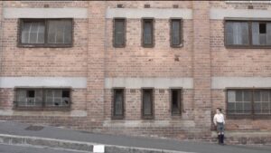 Master Harold… and the Boys