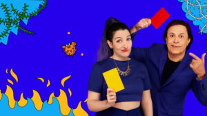 LOL: Last One Laughing (BR)