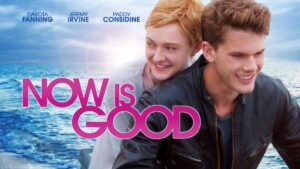 Now Is Good